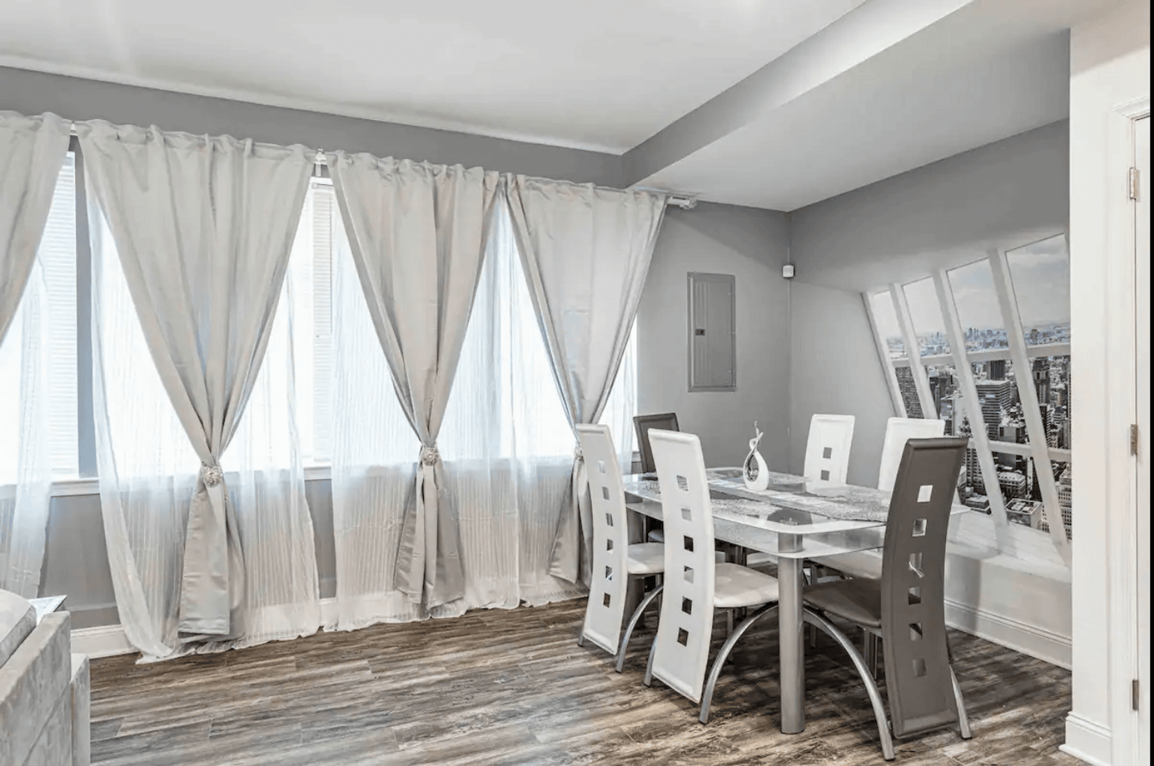 Philadelphia Apartment: 1257-59 N Newkirk St