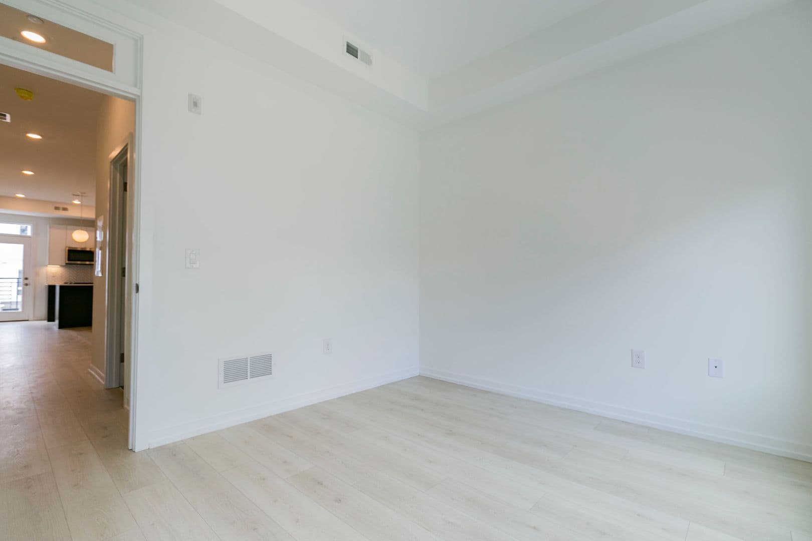 Philadelphia Apartment: 1229-1247 N. 27th St.
