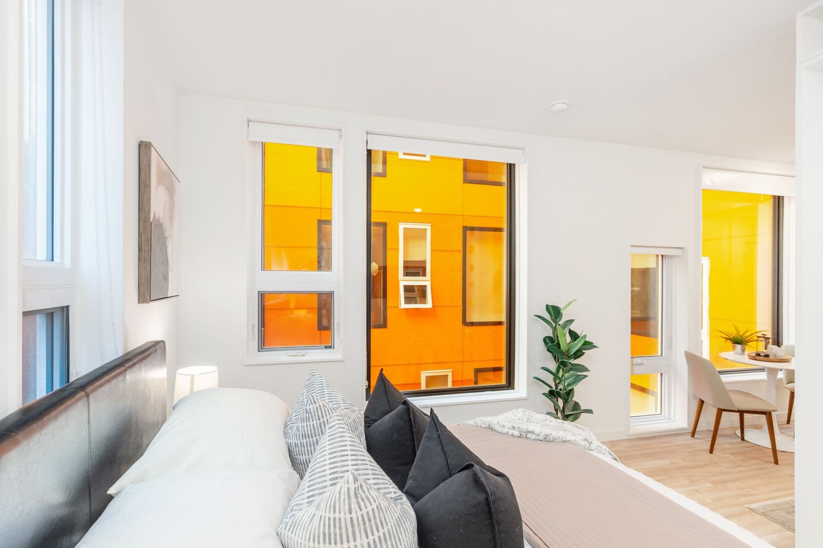 Philadelphia Apartment: 1131-39 N Front St