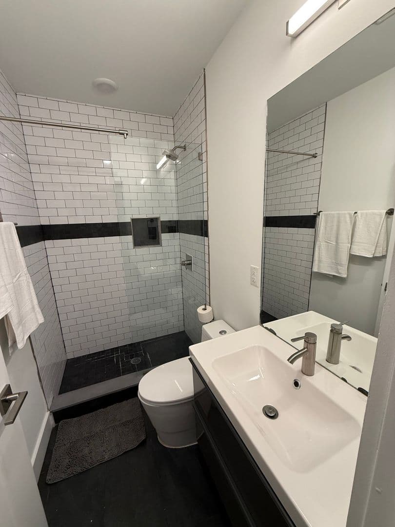 PHILADELPHIA Apartment: 4100 Ludlow St