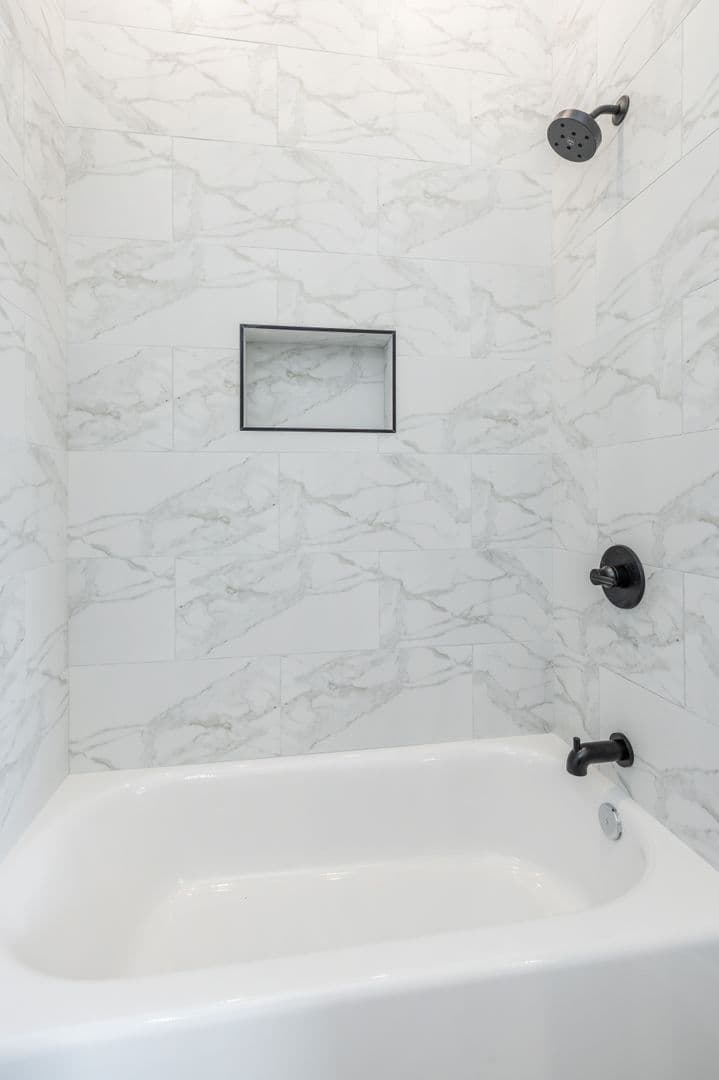 Philadelphia Apartment: 631 N Preston Street - Apt. 3