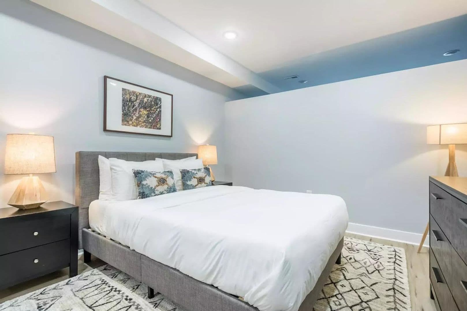 Philadelphia Apartment: 3936 Haverford Ave