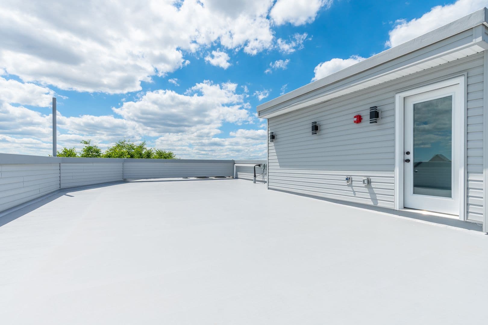 Philadelphia Apartment: 631 N Preston Street - Apt. 3