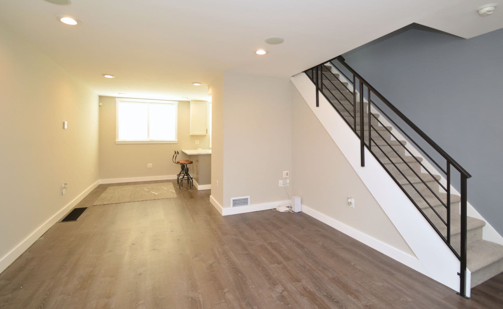 Philadelphia House: 1034 E Howell St
