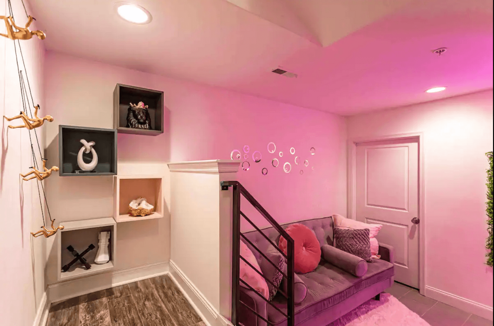 Philadelphia Apartment: 1257-59 N Newkirk St
