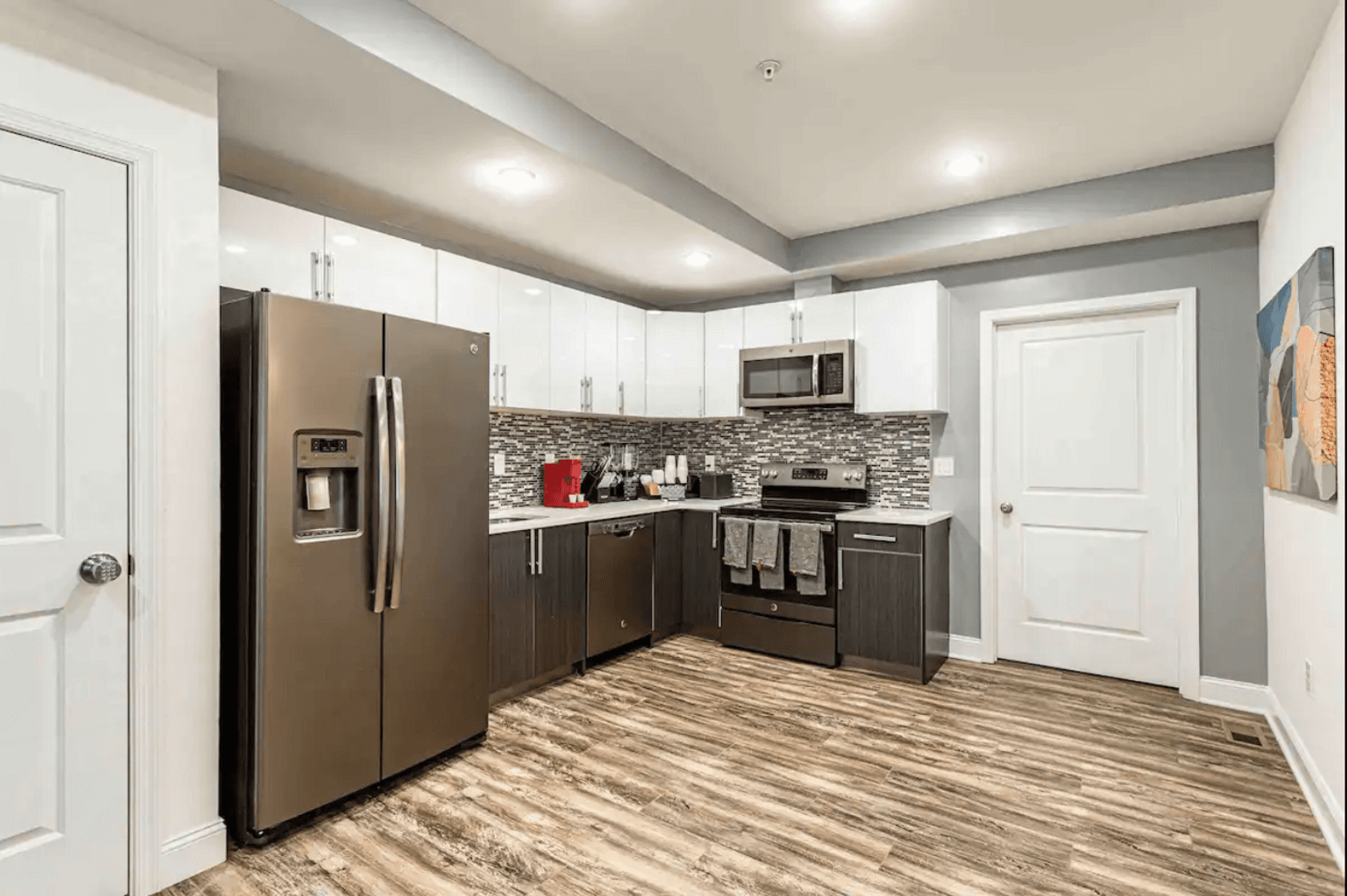 Philadelphia Apartment: 1257-59 N Newkirk St