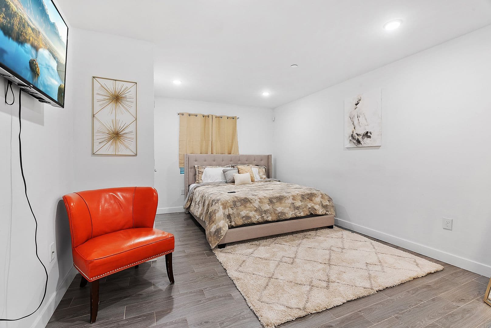 Philadelphia Apartment: 1261-63 N Newkirk St