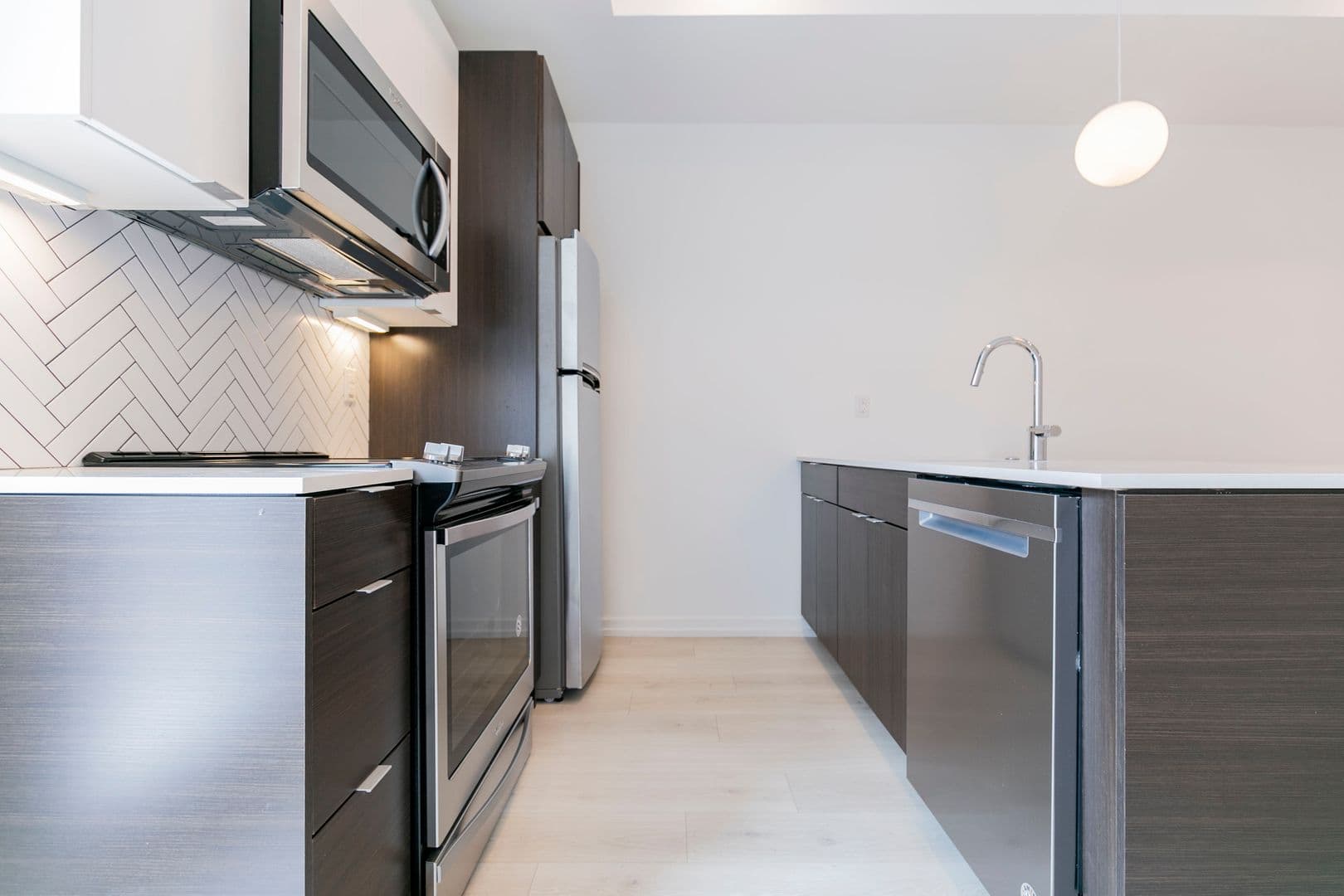Philadelphia Apartment: 1229-1247 N. 27th St.