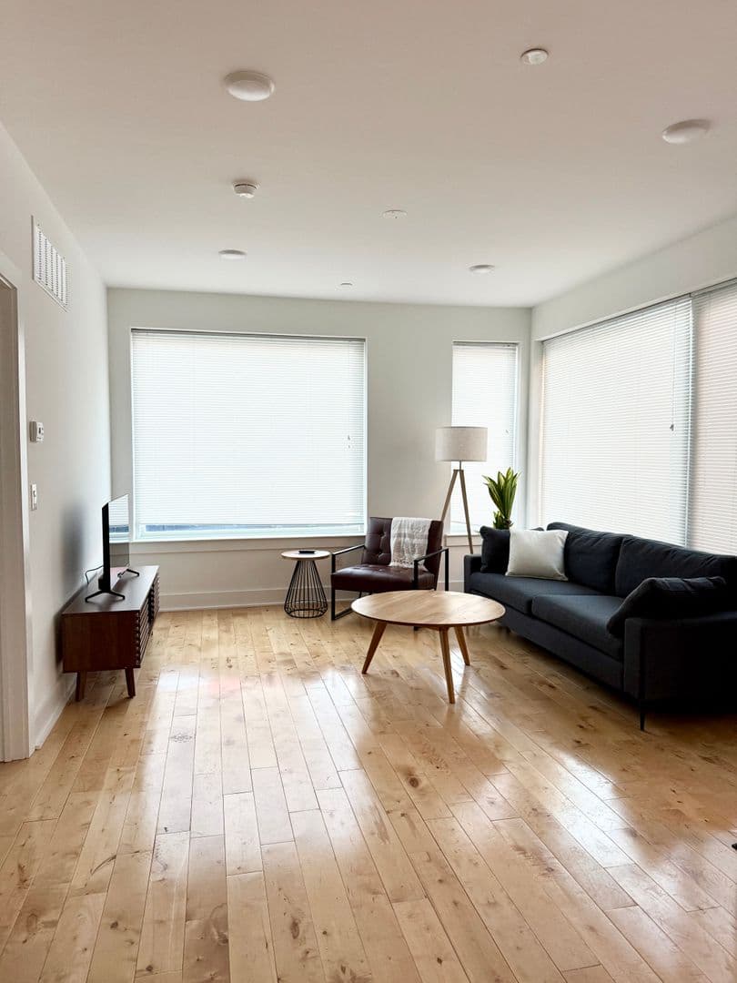 PHILADELPHIA Apartment: 4100 Ludlow St
