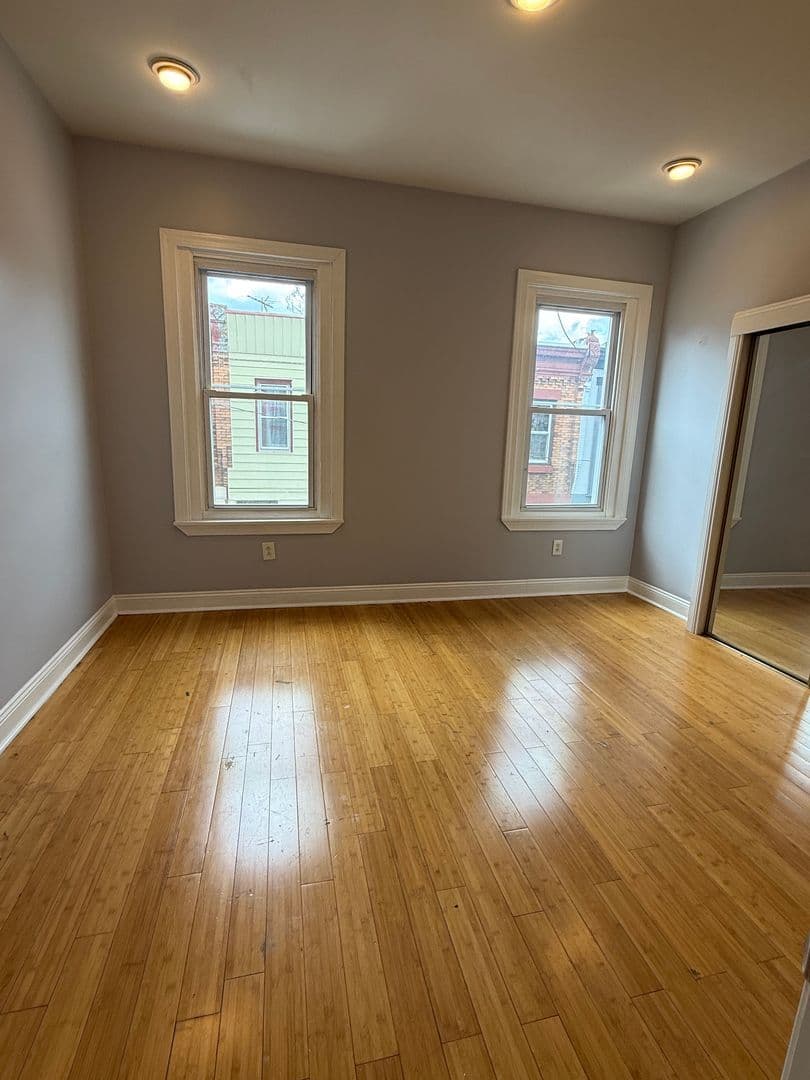 Philadelphia House: 1545 N Newkirk St.