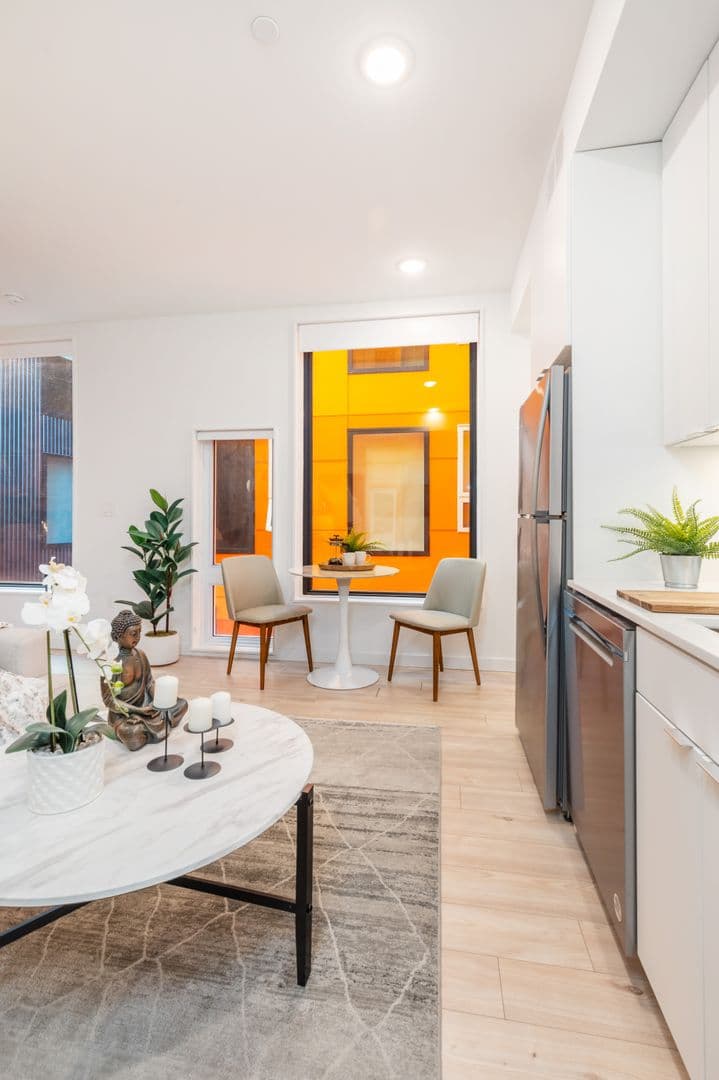 Philadelphia Apartment: 1131-39 N Front St