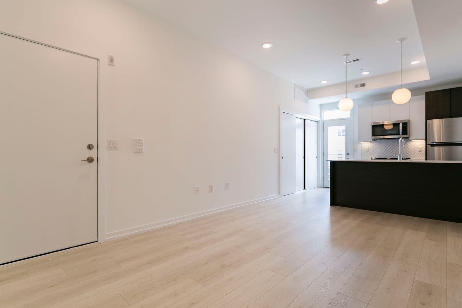 Philadelphia Apartment: 1229-1247 N. 27th St.