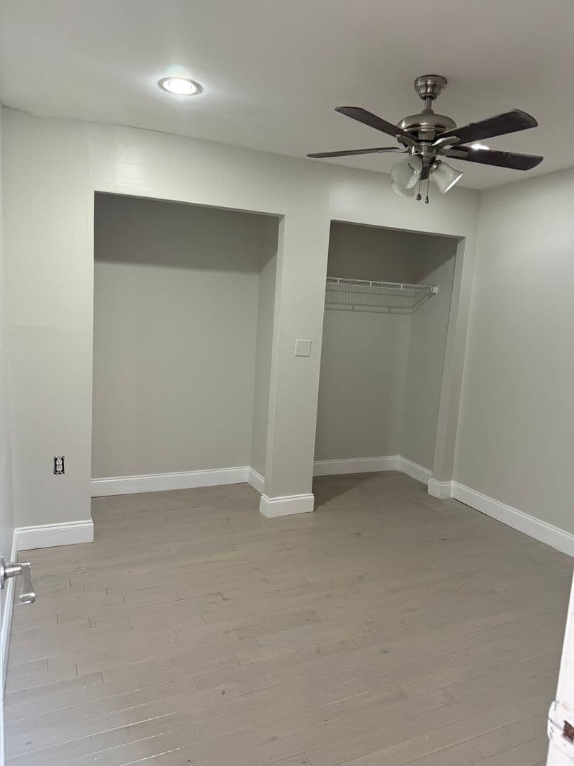 Philadelphia Apartment: 2633 E Monmouth St