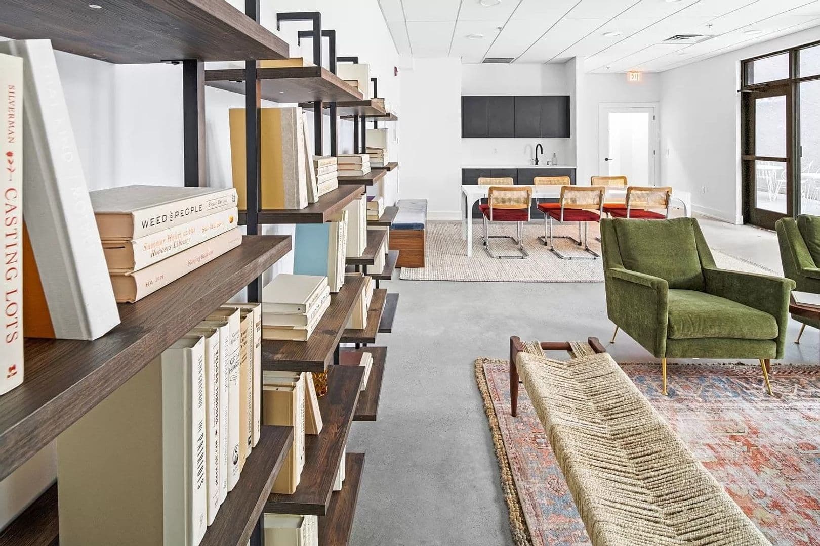 Philadelphia Apartment: 965 Frankford Ave