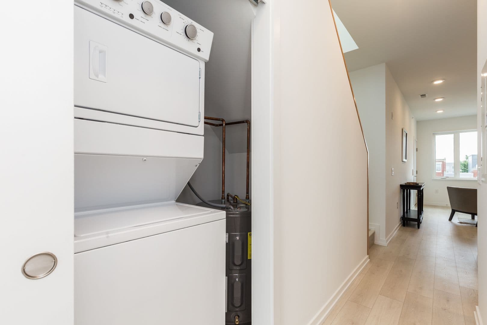 Philadelphia Apartment: 1229-1247 N. 27th St.