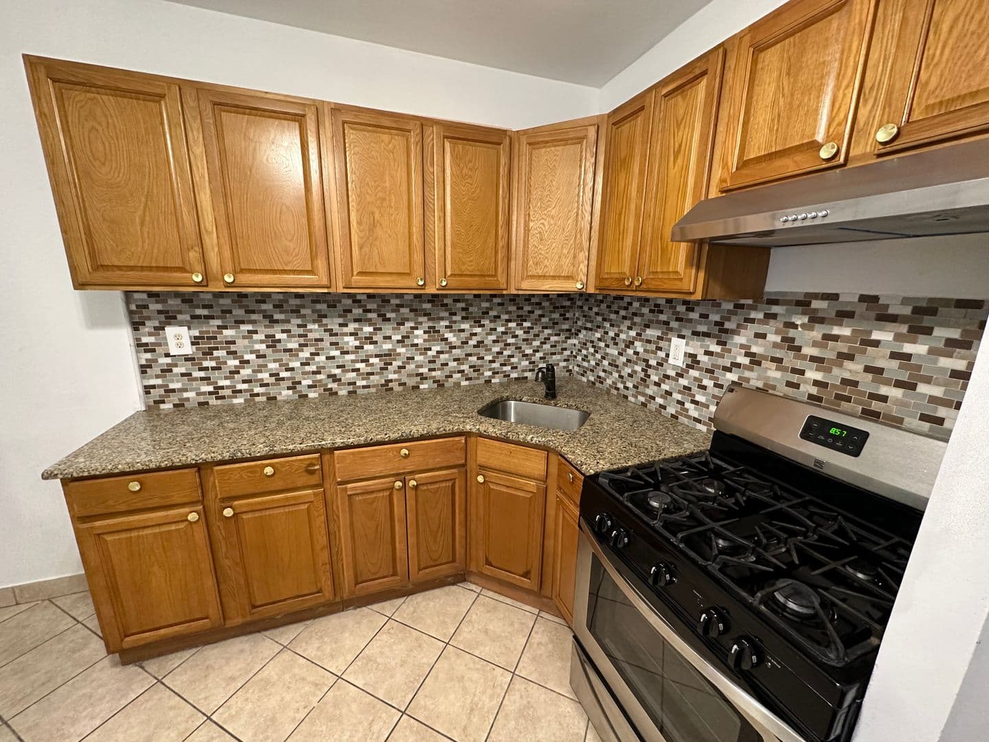 Philadelphia House: 3185 Tulip St.