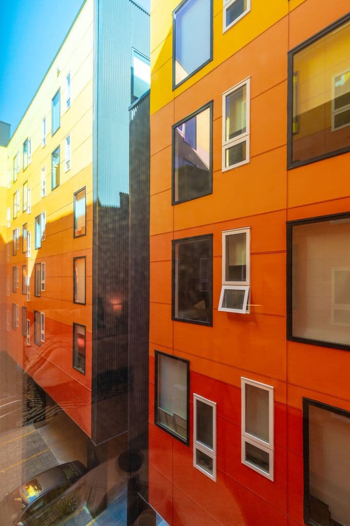 Philadelphia Apartment: 1131-39 N Front St