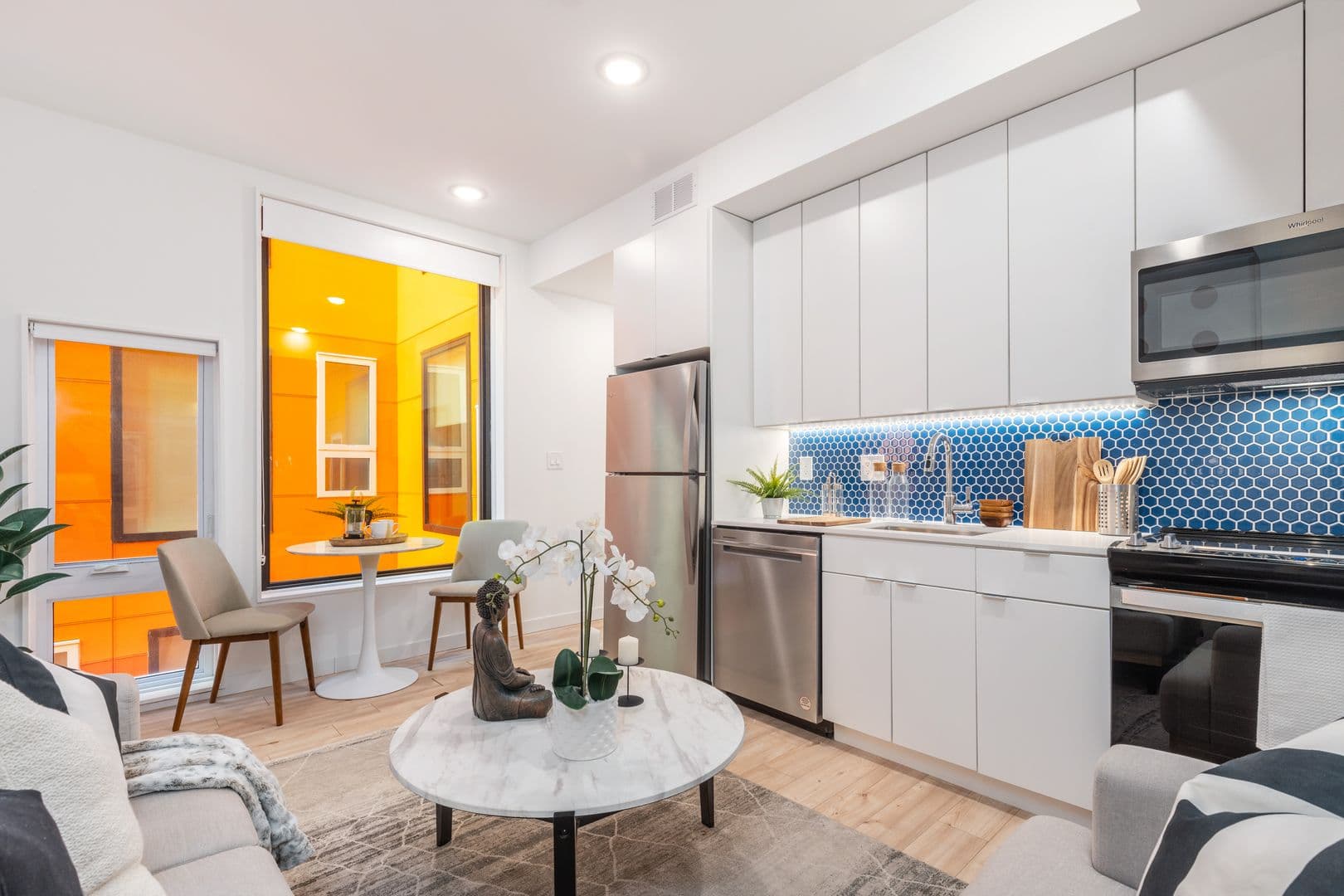Philadelphia Apartment: 1131-39 N Front St