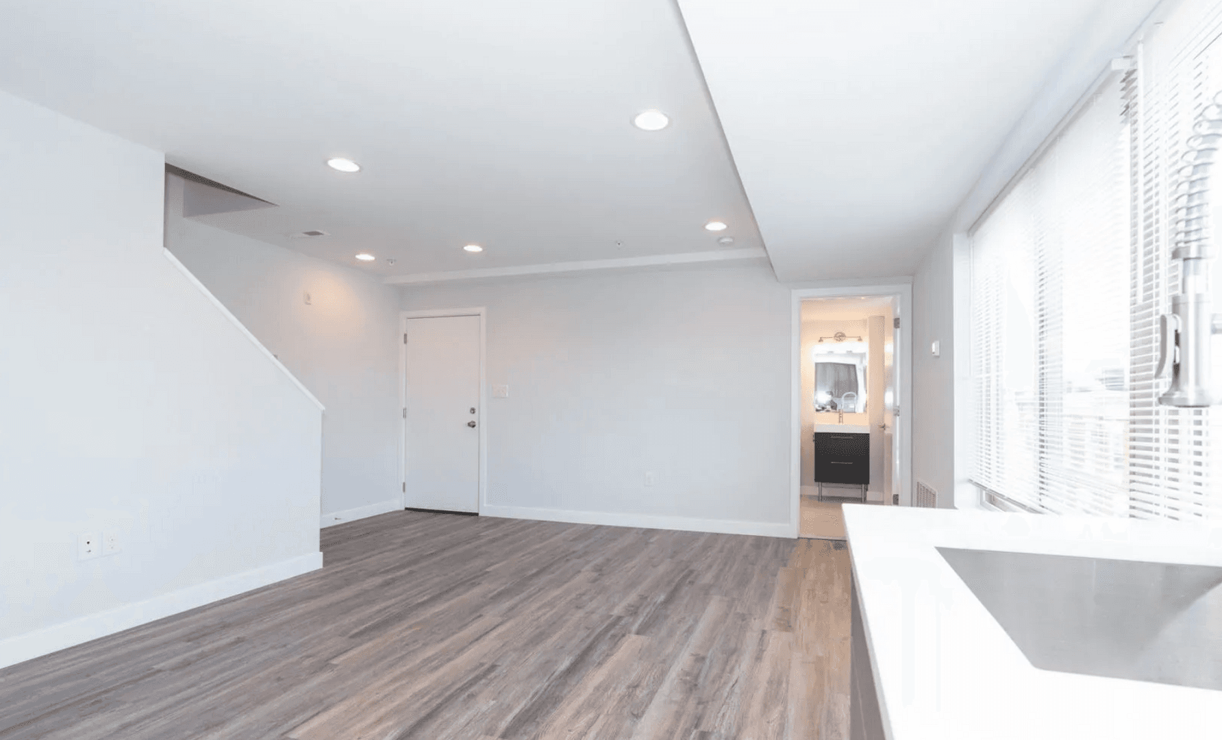 Philadelphia Apartment: 1261-63 N Newkirk St