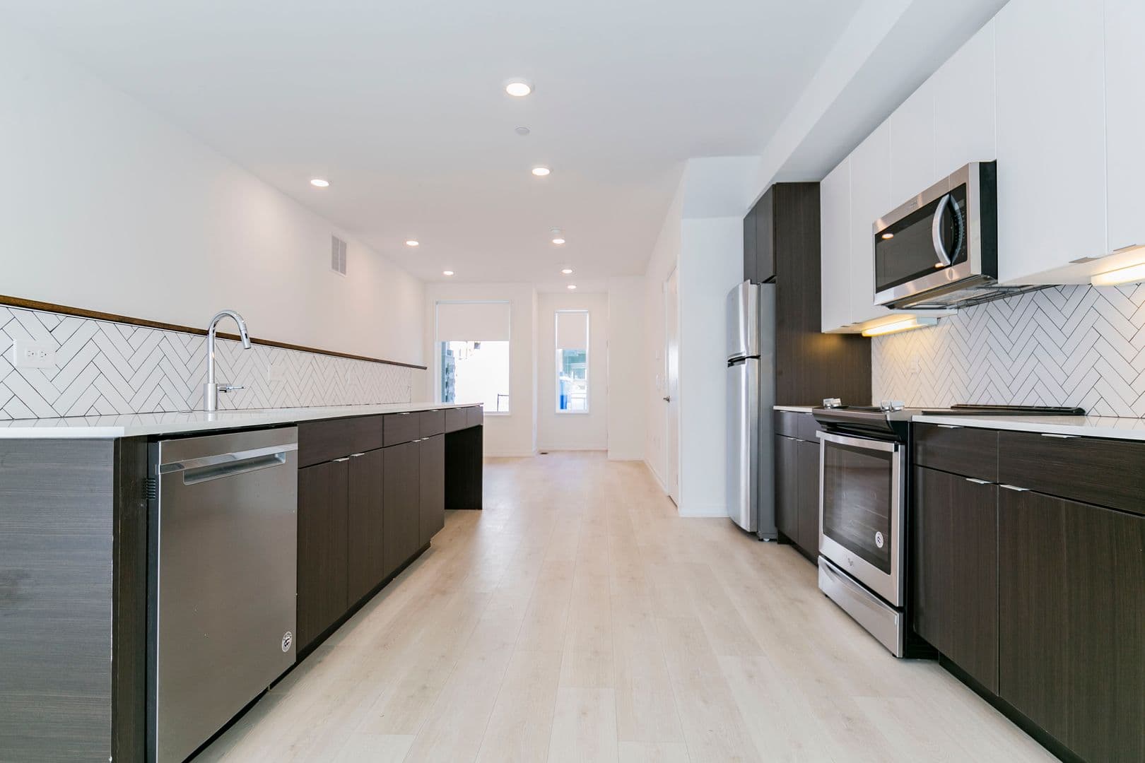 Philadelphia Apartment: 1229-1247 N. 27th St.