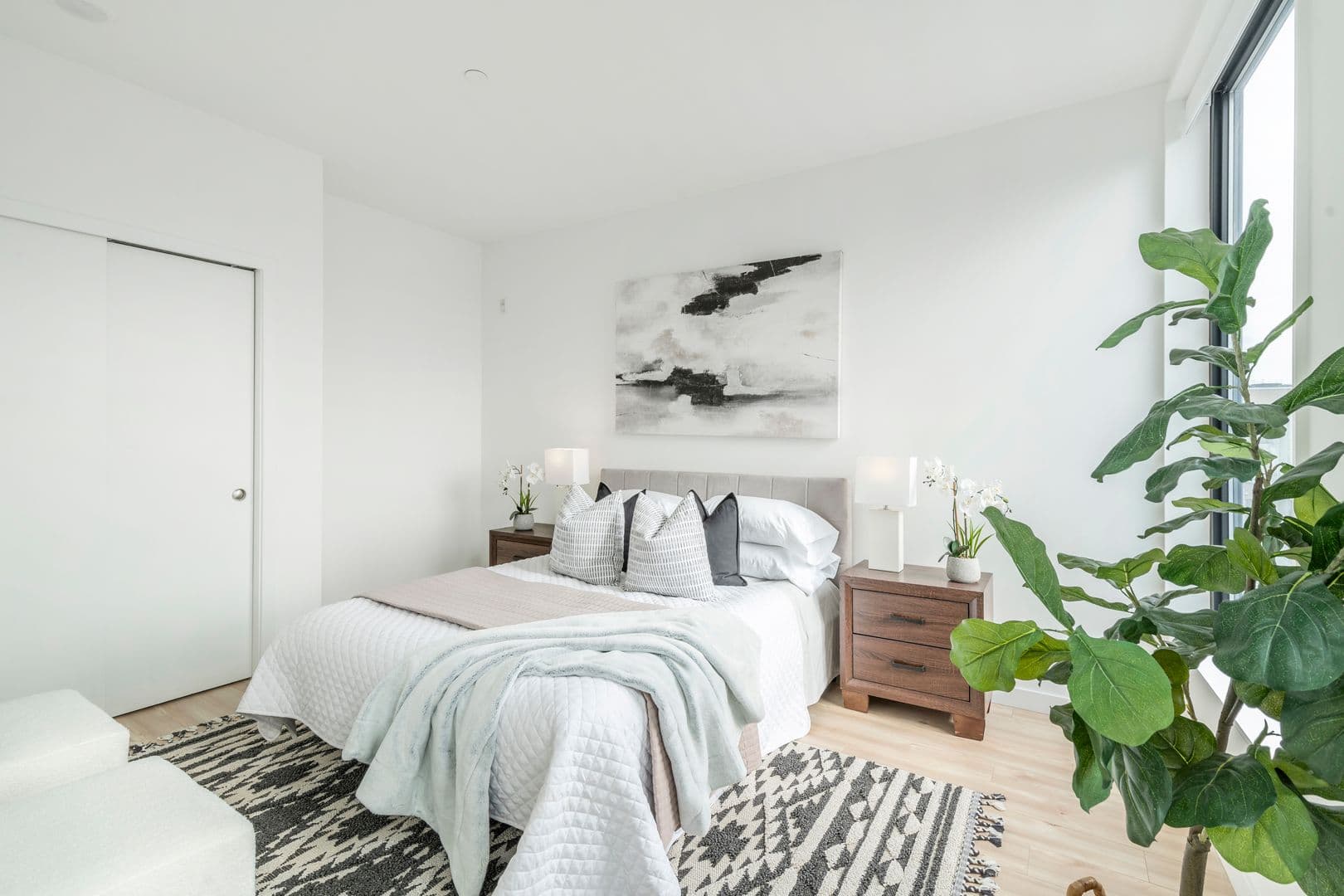 Philadelphia Apartment: 1131-39 N Front St