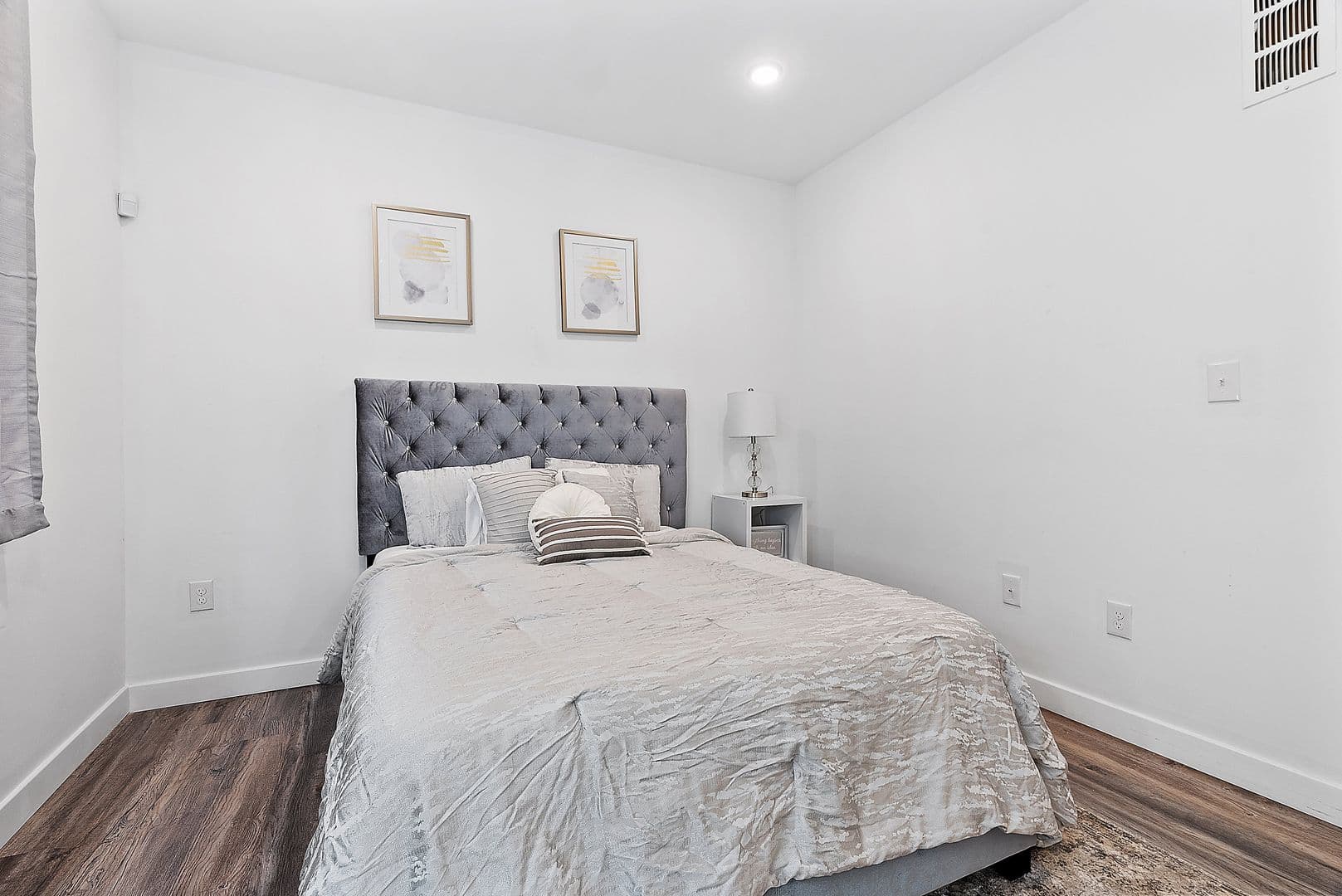 Philadelphia Apartment: 1261-63 N Newkirk St