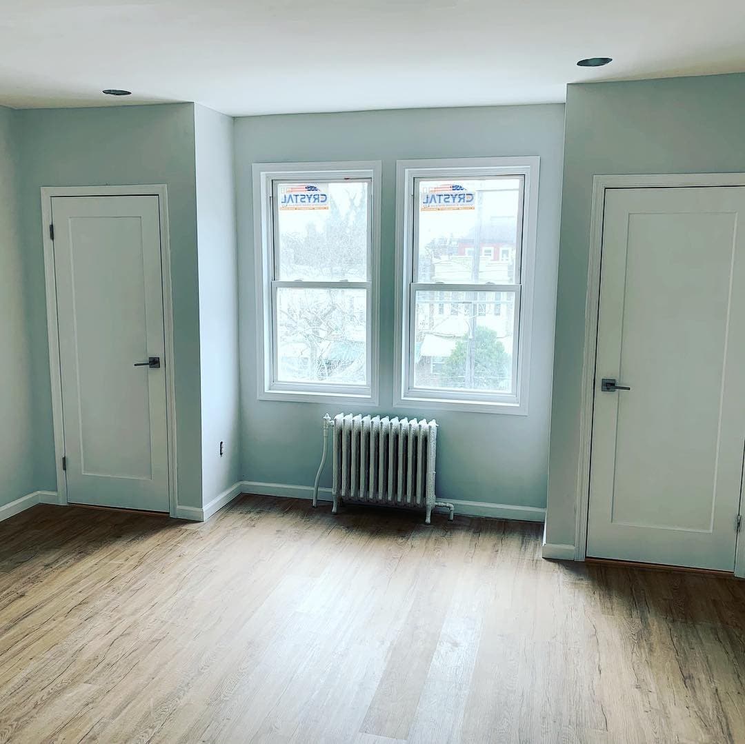 Philadelphia Apartment: 5037 Springfield Ave.