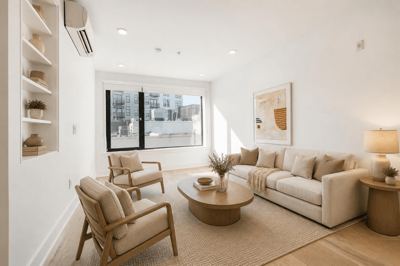 Philadelphia Apartment: 965 Frankford Ave