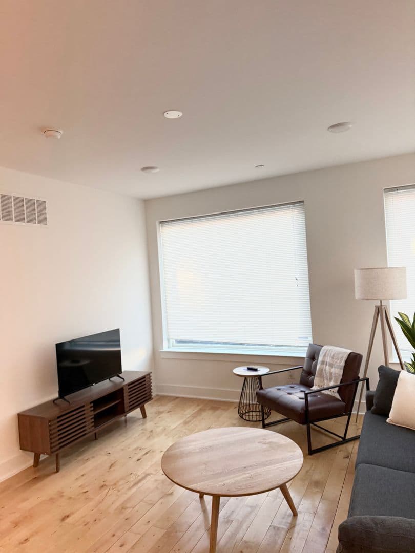 PHILADELPHIA Apartment: 4100 Ludlow St