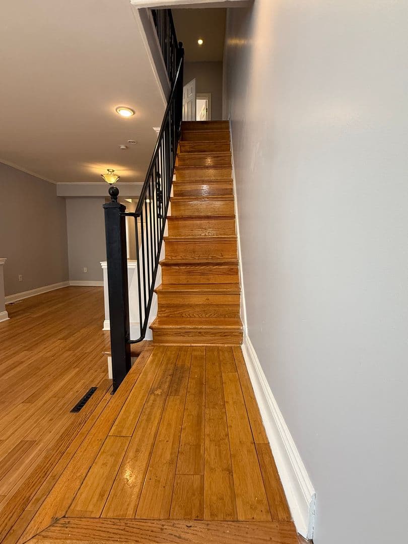 Philadelphia House: 1545 N Newkirk St.