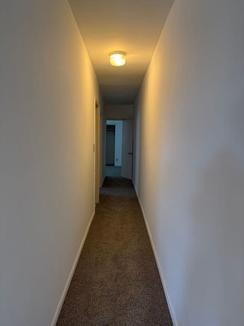 Philadelphia Apartment: 3156 Richmond St.