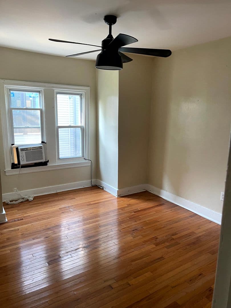 Philadelphia Apartment: 5236 Walnut Street
