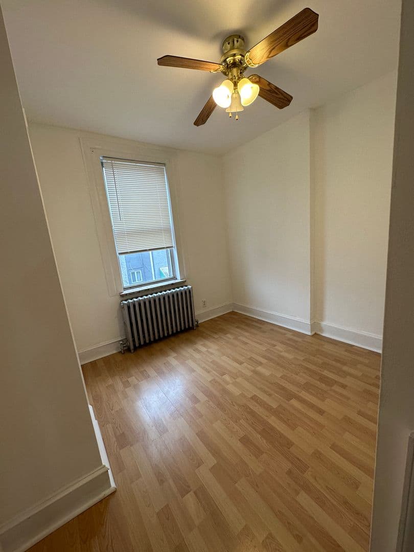 Philadelphia House: 3185 Tulip St.