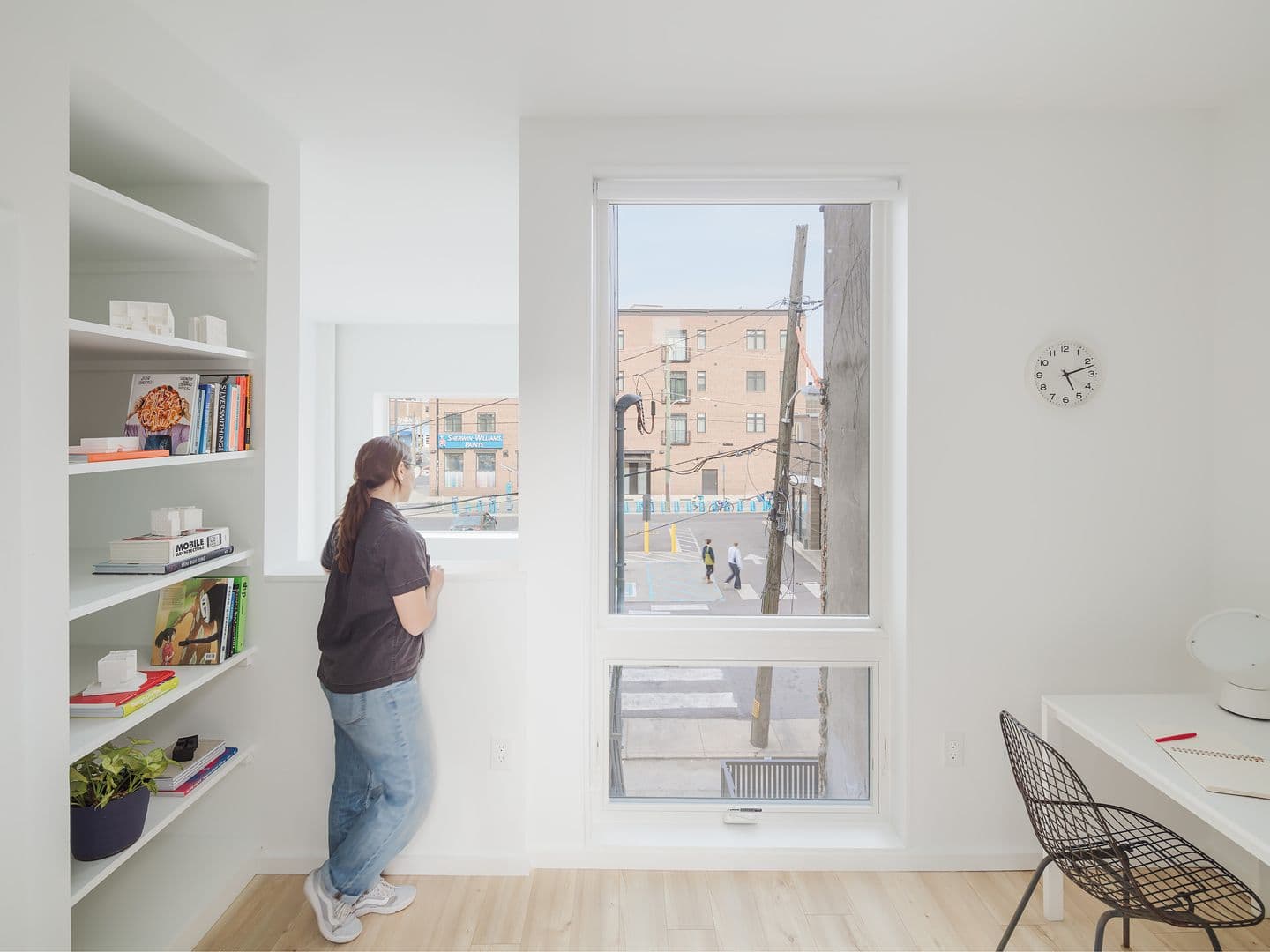 Philadelphia Apartment: 1154 N Lee St