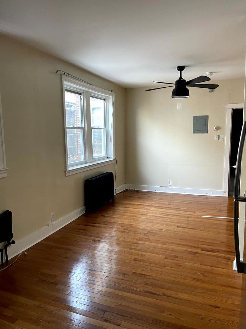 Philadelphia Apartment: 5236 Walnut Street