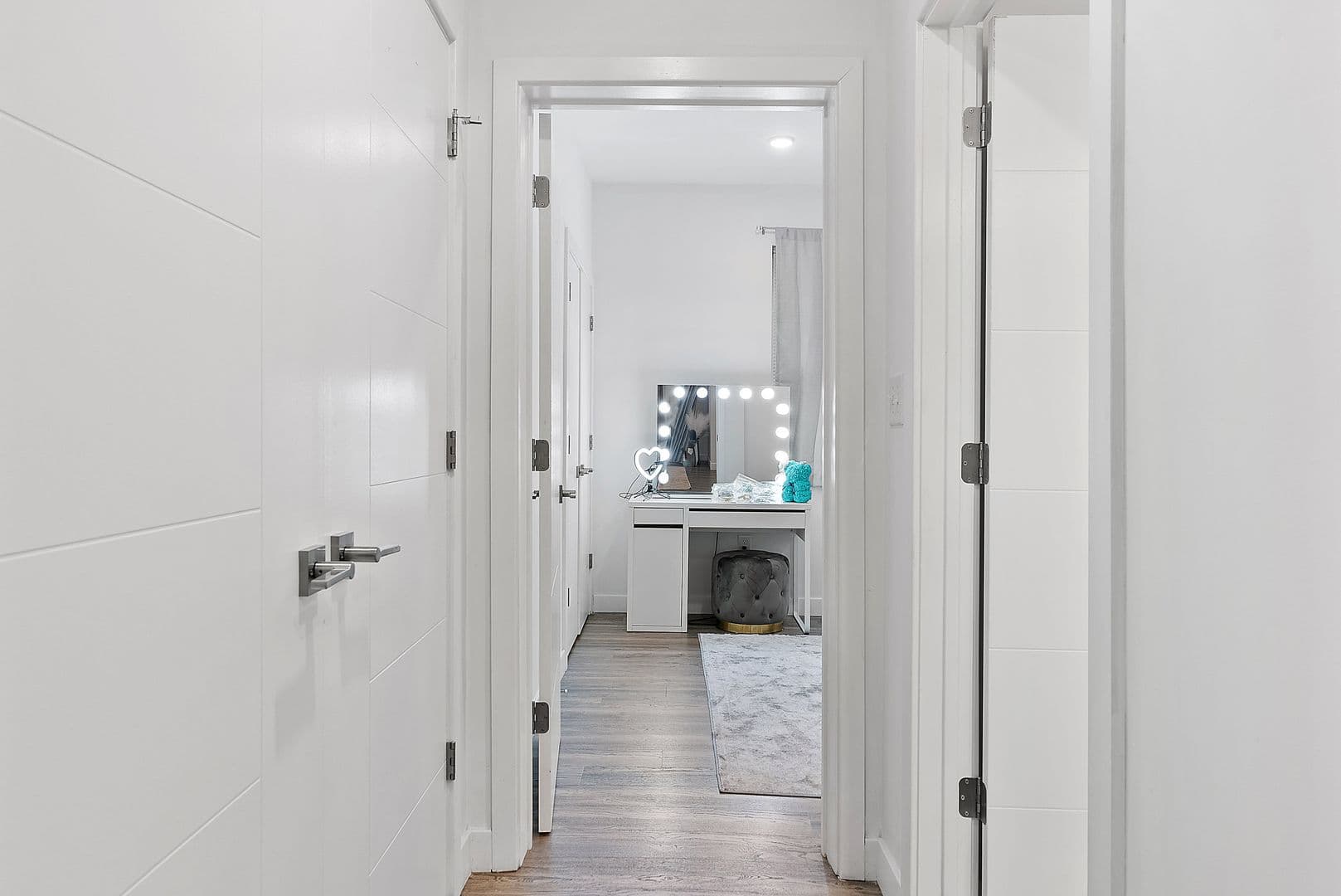 Philadelphia Apartment: 1261-63 N Newkirk St