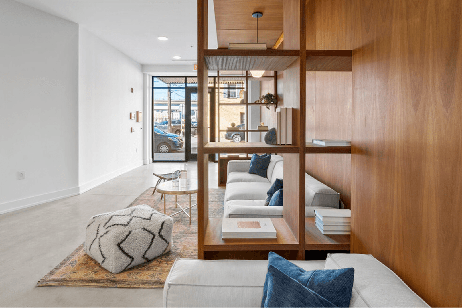 Philadelphia Apartment: 965 Frankford Ave