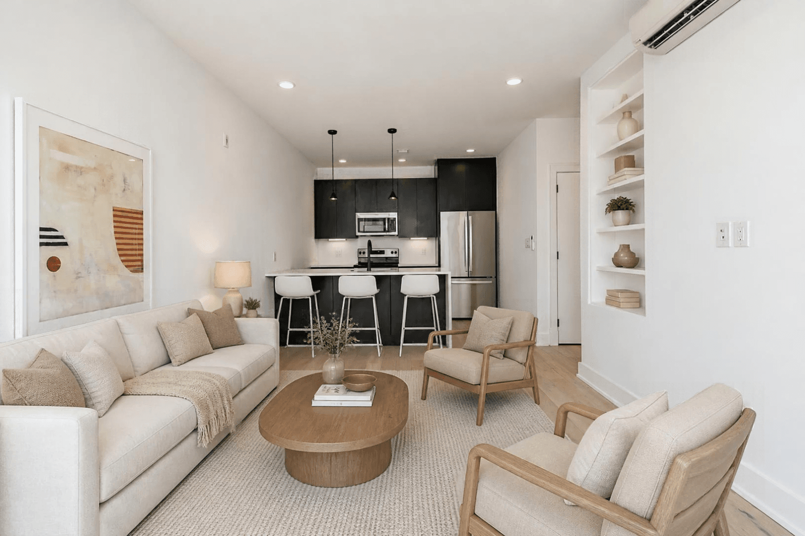 Philadelphia Apartment: 965 Frankford Ave