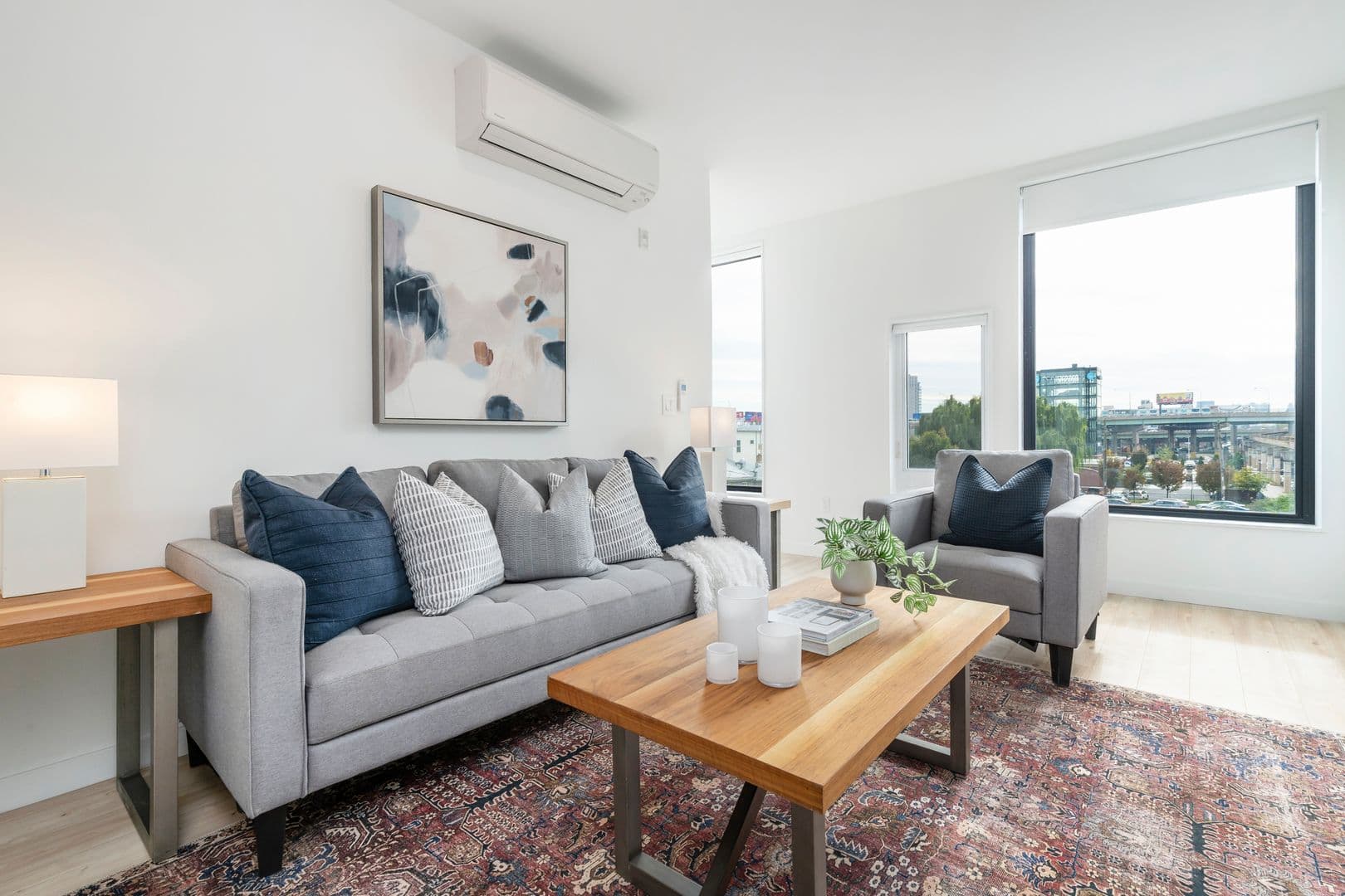 Philadelphia Apartment: 1131-39 N Front St