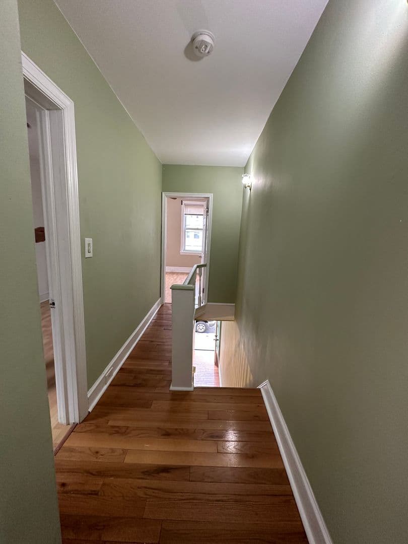 Philadelphia House: 3185 Tulip St.