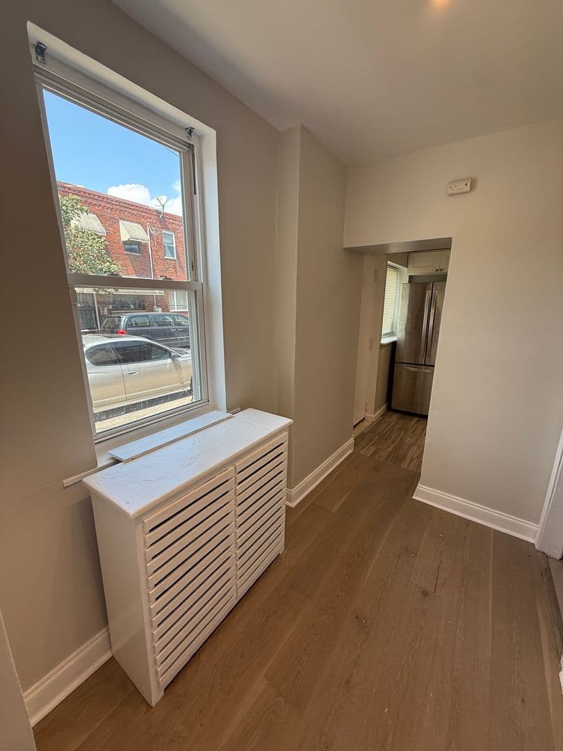 Philadelphia Apartment: 2633 E Monmouth St