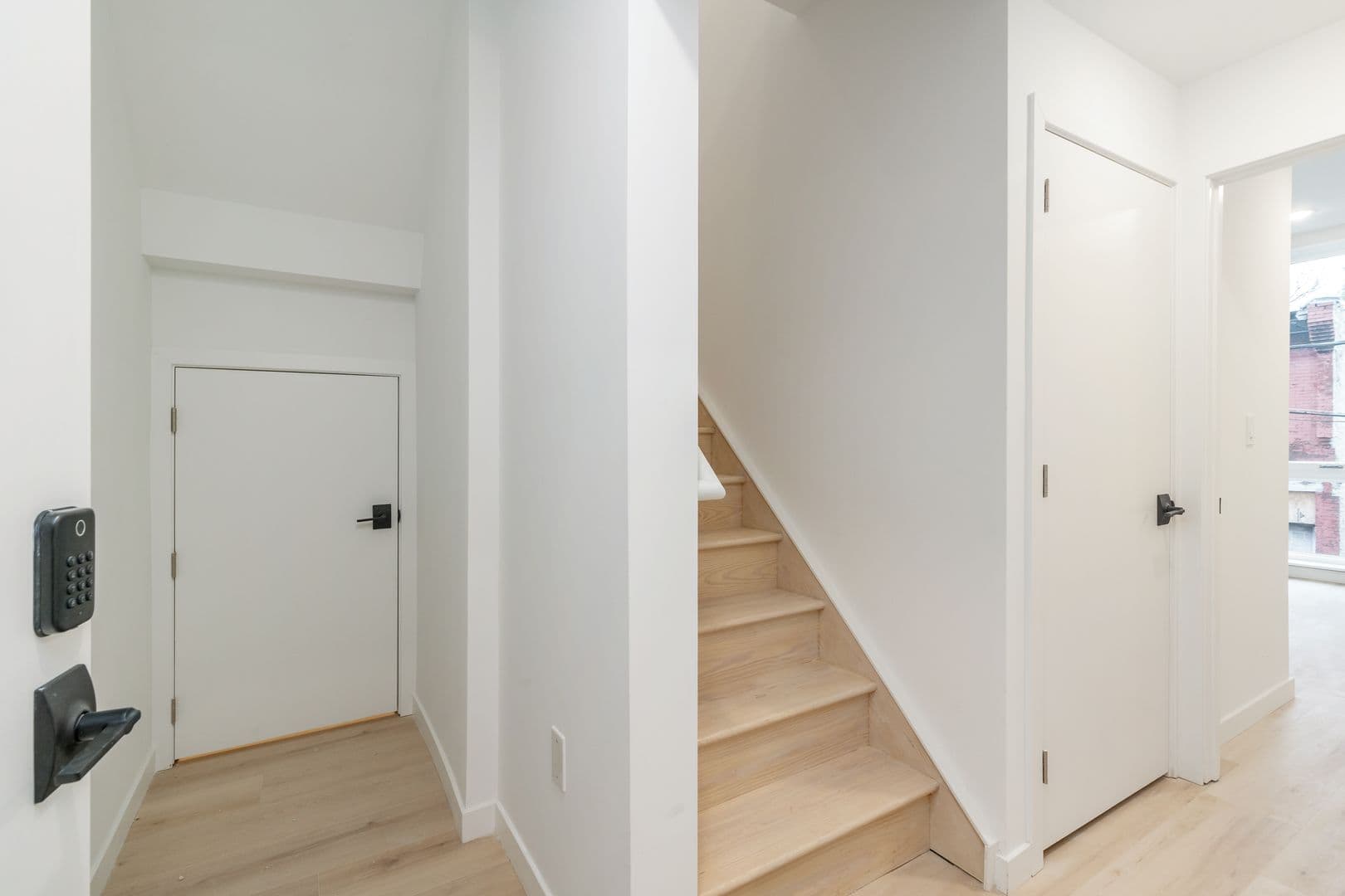 Philadelphia Apartment: 2717-27 N Howard St