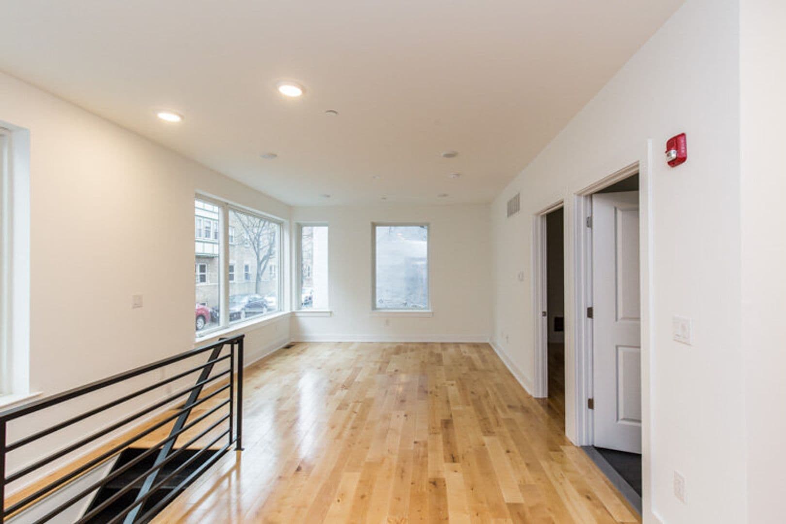 PHILADELPHIA Apartment: 4100 Ludlow St