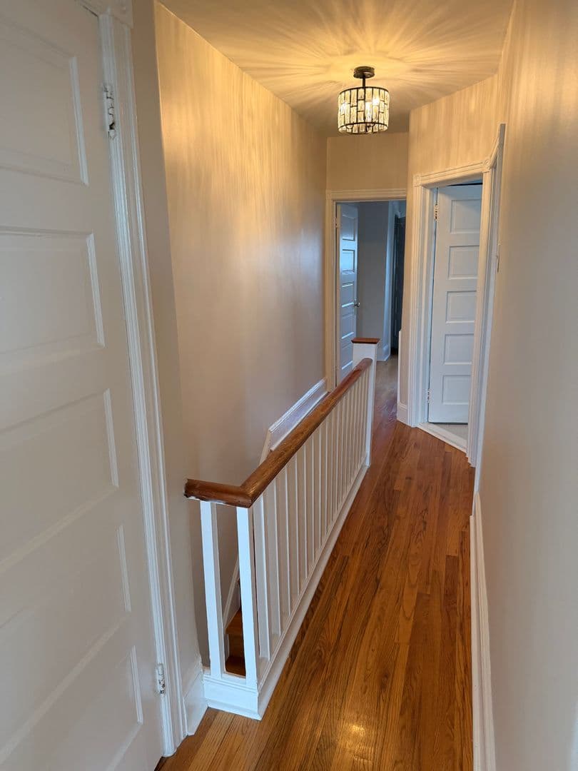 Philadelphia House: 3461 Livingston Street