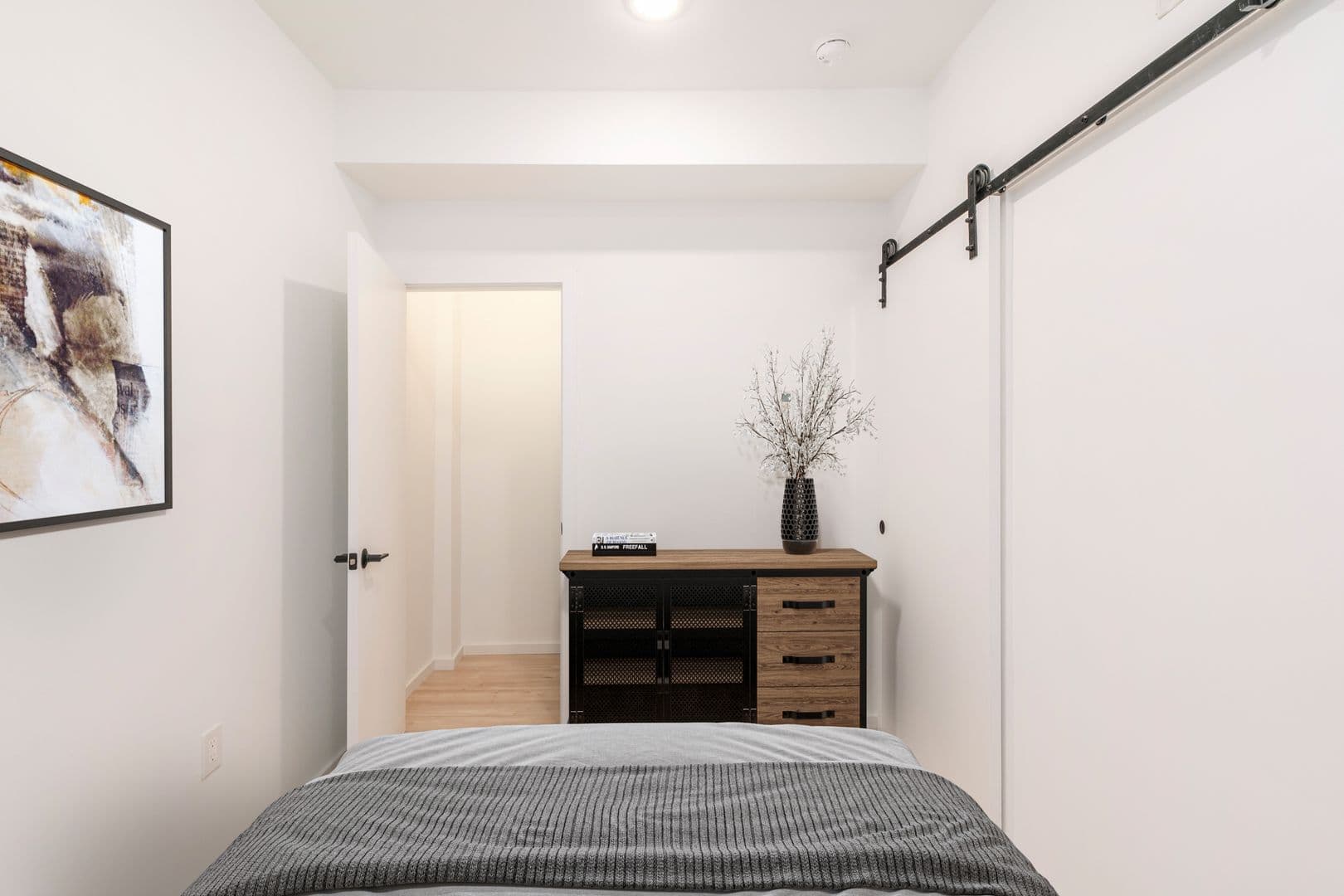 Philadelphia Apartment: 1154 N Lee St