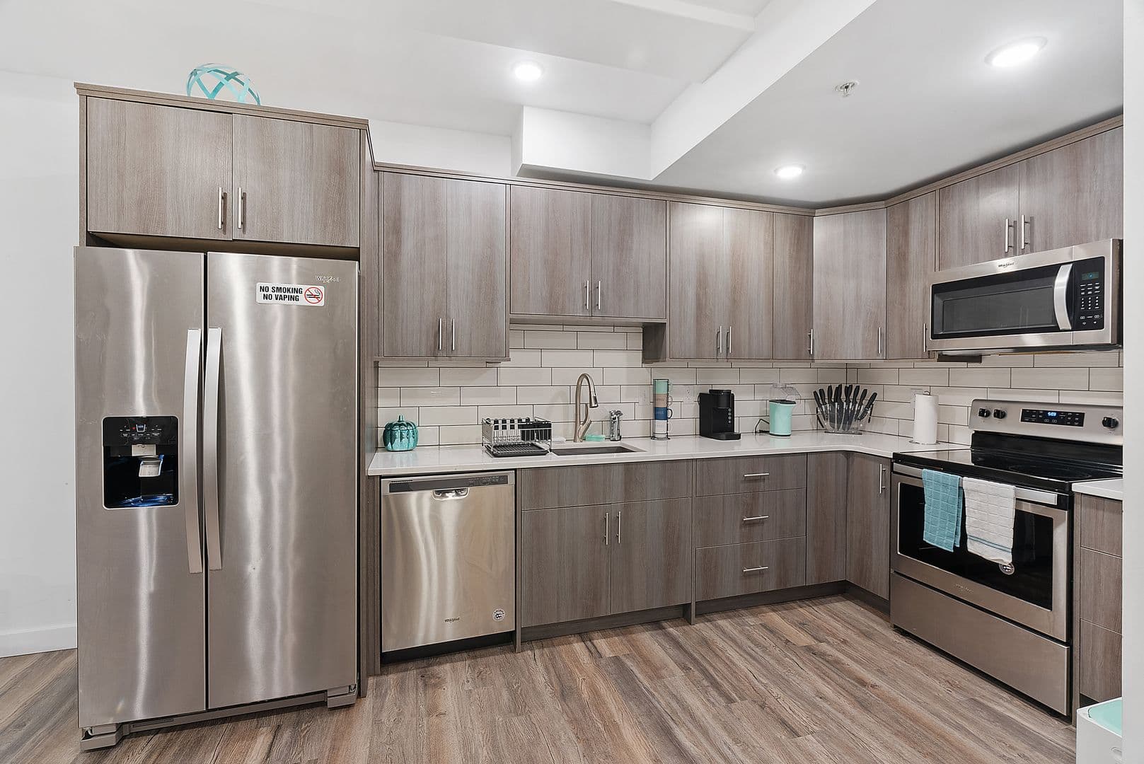 Philadelphia Apartment: 1261-63 N Newkirk St