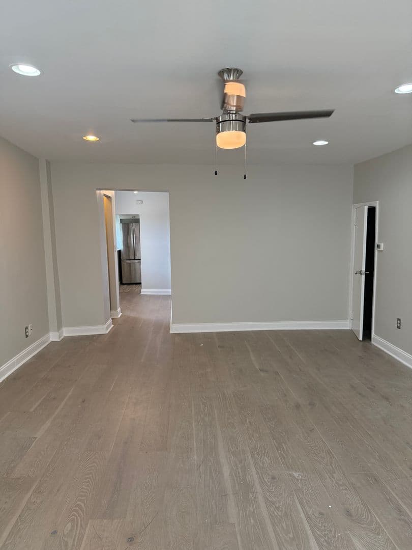 Philadelphia Apartment: 2633 E Monmouth St