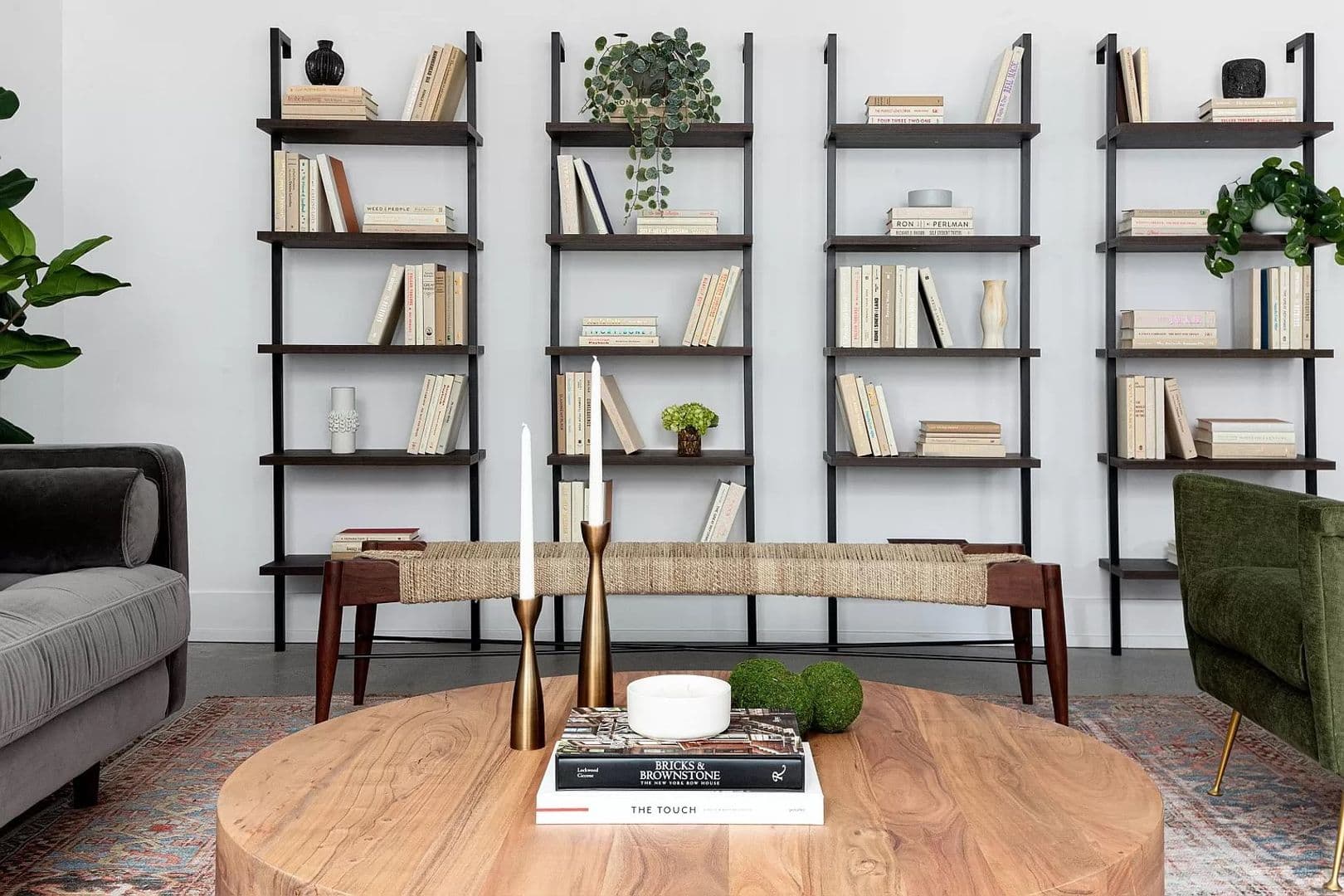 Philadelphia Apartment: 965 Frankford Ave