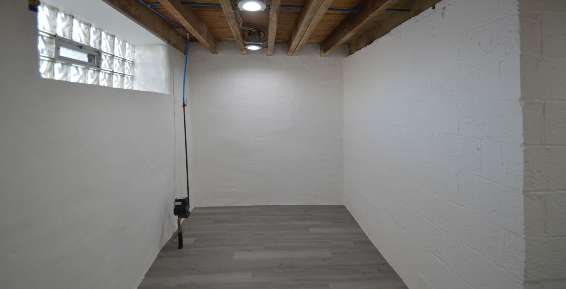 Philadelphia House: 1034 E Howell St