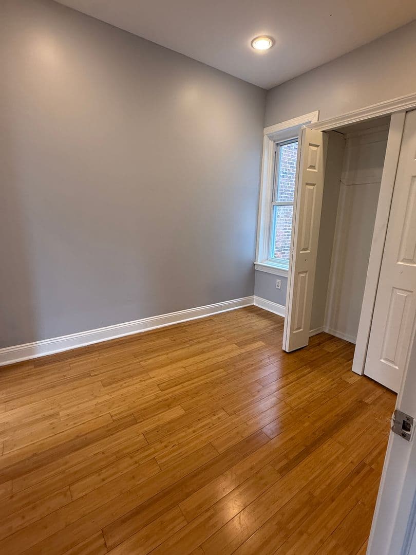 Philadelphia House: 1545 N Newkirk St.